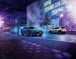 Lexus UX300e 2020 года (WW)